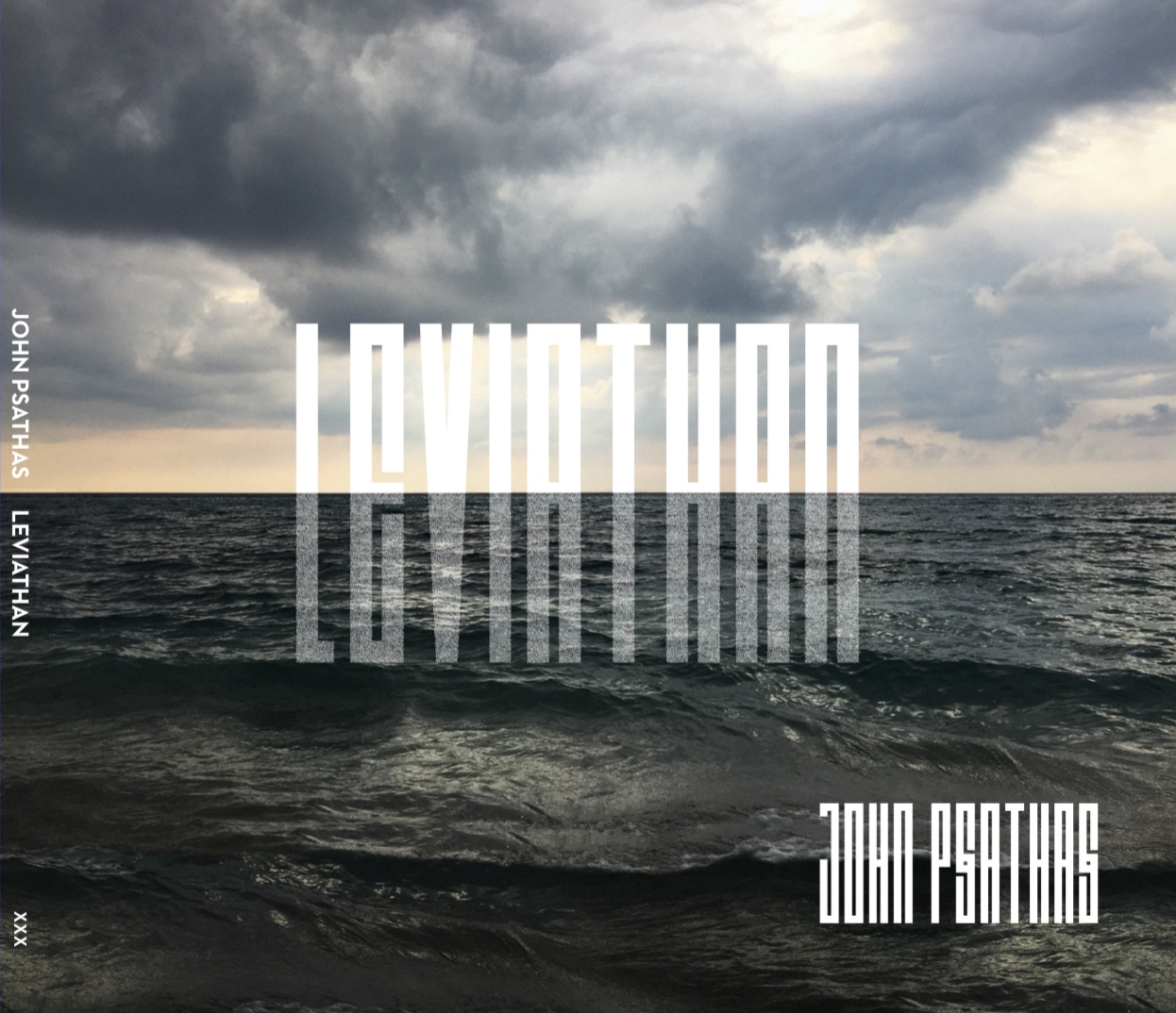 Leviathan (double vinyl)